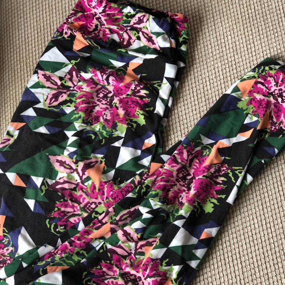 Leggings